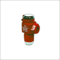 Safety Valve