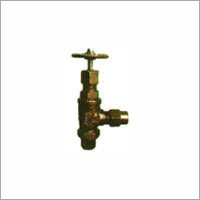 Guage Valve