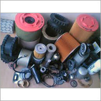 Screw Compressor Spares