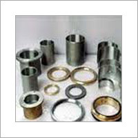 Refrigeration Compressor Spares