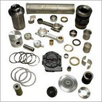 Compressor Spares