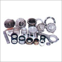 Refrigeration Compressor Spares