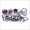 Refrigeration  Compressor Spares