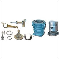 Air Compressor Spares