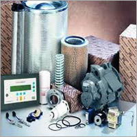 Air Compressor Spares
