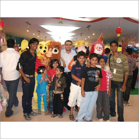 Branding Consultancy