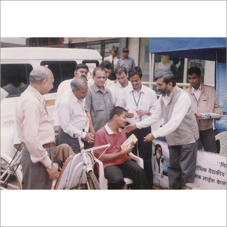 Manpower Consultancy Services