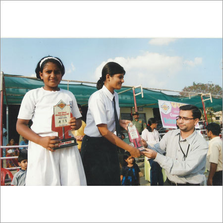 Sports Organizer Services