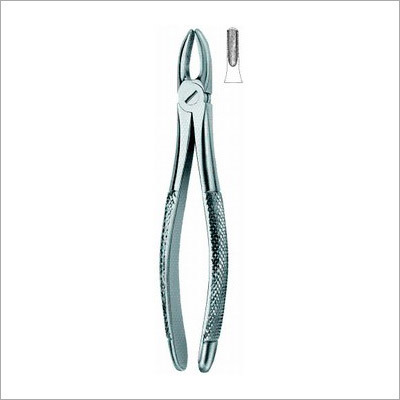 Tooth Ext Forceps