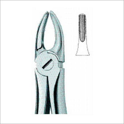 Dental Forceps