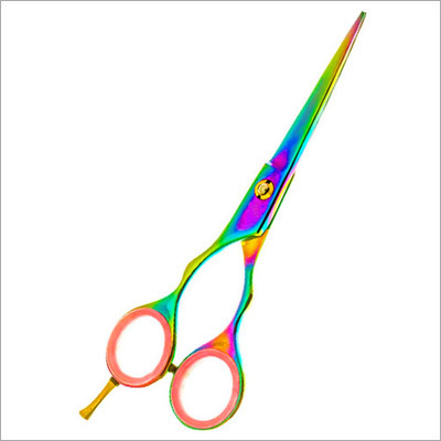 Left Hand Scissors