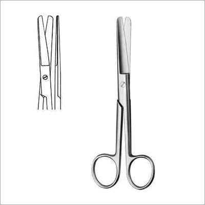 Operating Scissor