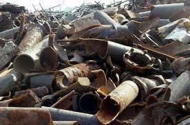 Iron Scrap