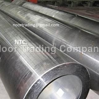 Alloy Seamless Pipe