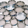 Pharmaceutical Sieves