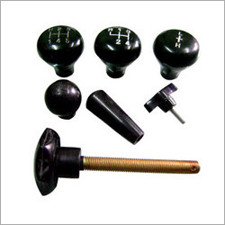 Bakelite Knobs