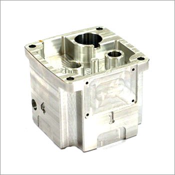 Pneumatic Compact Cylinder