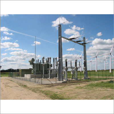 Substation