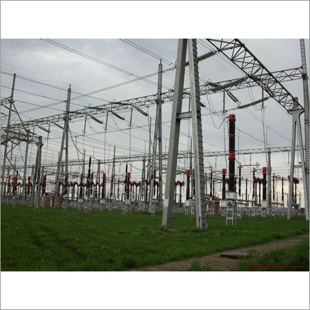 Substation