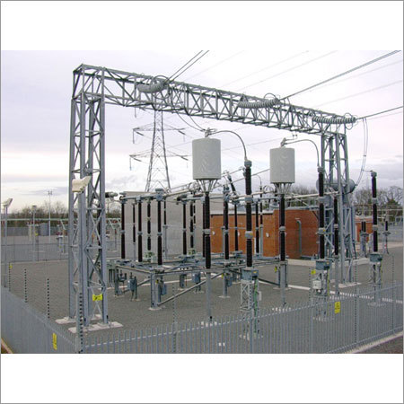 Grid Substation