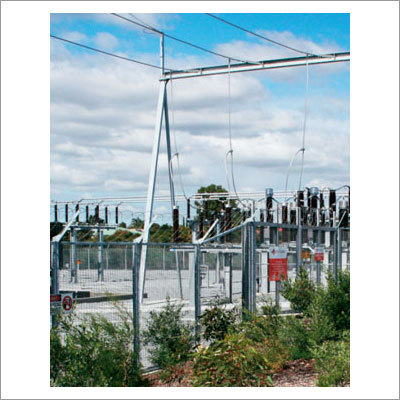 Substation
