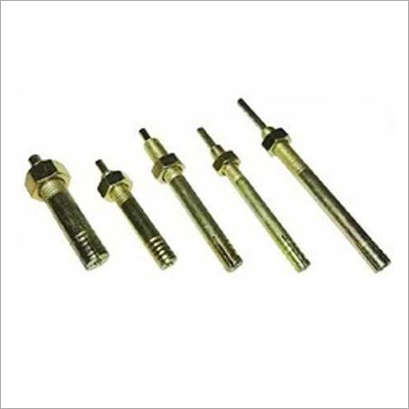Pin Type Anchor Fasteners