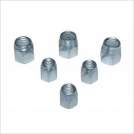 Anchor Nuts