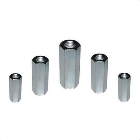 Coupling Nuts