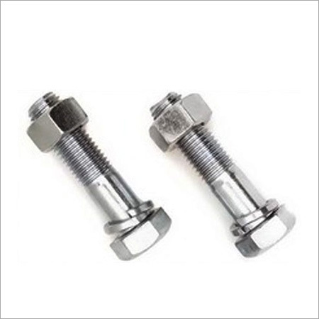 High Tensile Bolts
