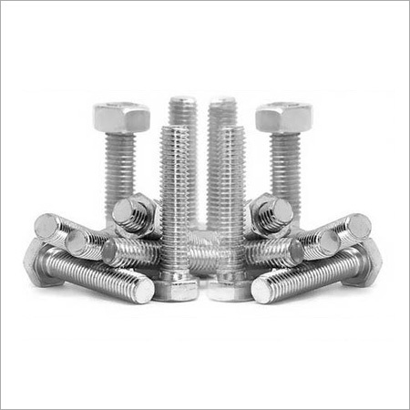 Steel Bolts