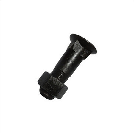 Tooth & JCB Bolt