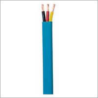 Submersible 3 Core Flat Cables