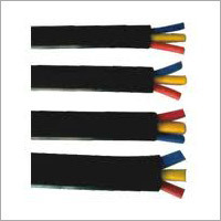 3 Core Submersible Wire
