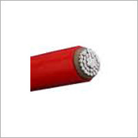 3 Core Submersible Wire (Aluminum)