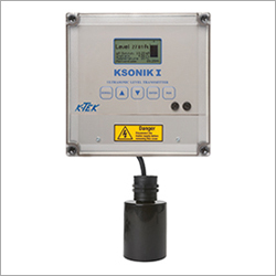 Ultrasonic Level Measurement Instruments
