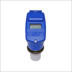 Compact Ultrasonic Level Transmitter