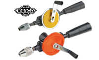 Hand Drill Machine