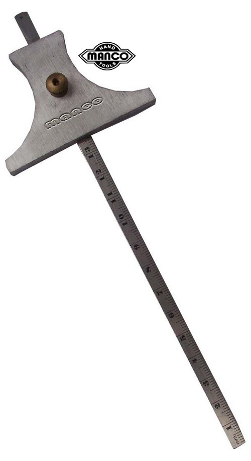DEPTH GAUGE
