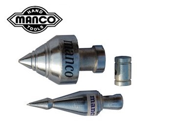 PLUMBOBS WITH ROUND KANDA