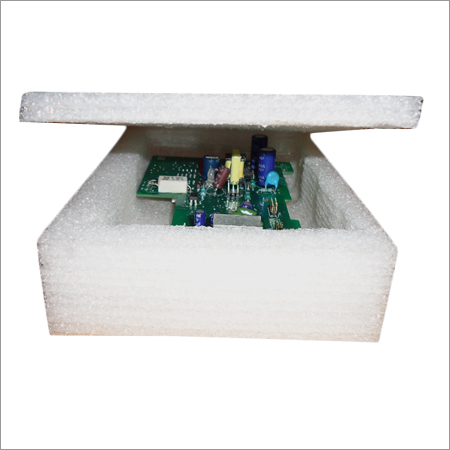 Thermocole Packing Boxes