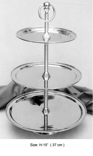 Pastry Stand