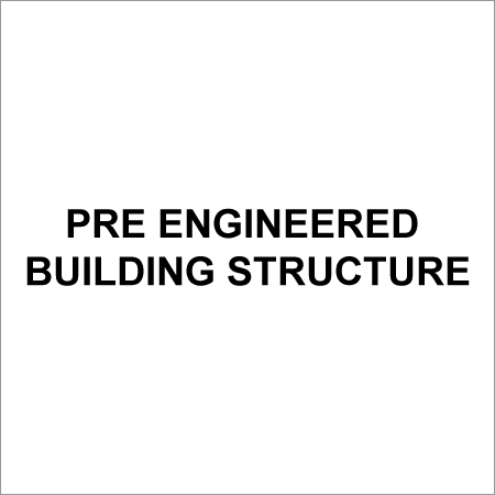 Prefabricated Buildings