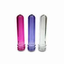Colour Pet Preforms
