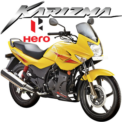Bike Body Graphics