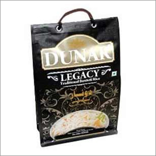 DUNAR Legacy Rice By DUNAR FOOD LTD.