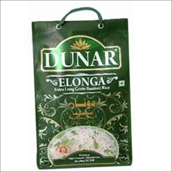 DUNAR Elonga Rice