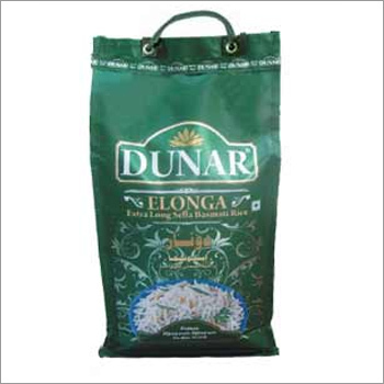 DUNAR Elonga Parboiled Rice