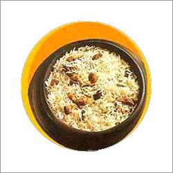 Nutritious Pulao Rice