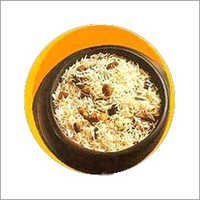Nutritious Pulao Rice