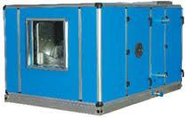 Floor Mounted Air Handling Unit